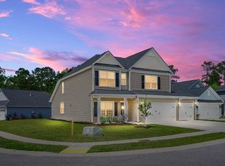 116 Ancestry Ln, Moncks Corner, SC 29461