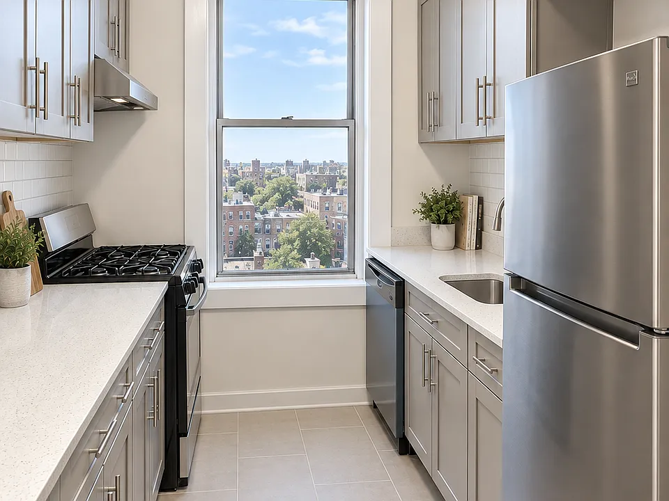 1360 Ocean Ave #5A