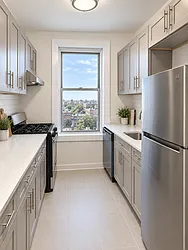1360 Ocean Avenue, #5A