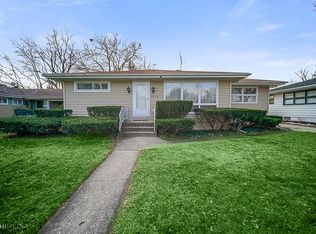 8020 Howard Ave, Munster, IN 46321