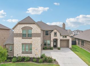 816 Blue Yucca Ln, Little Elm, TX 76227