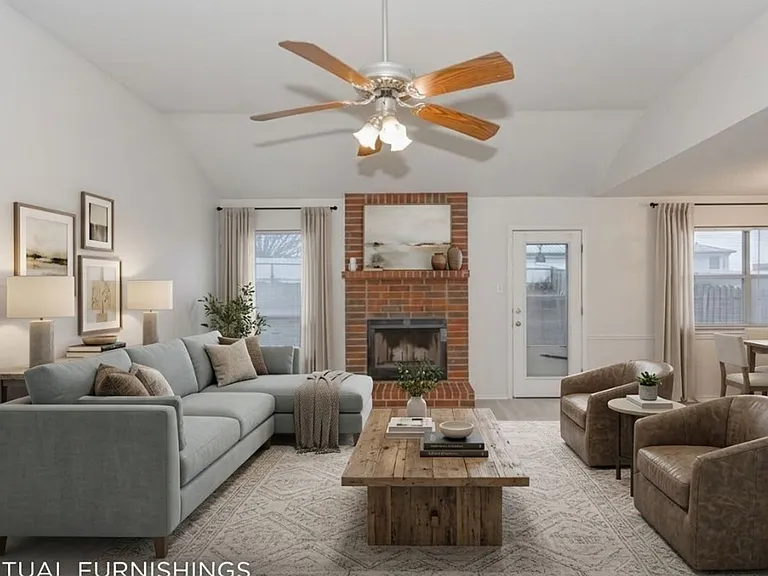 3109 Rampart Loop — Photo 4