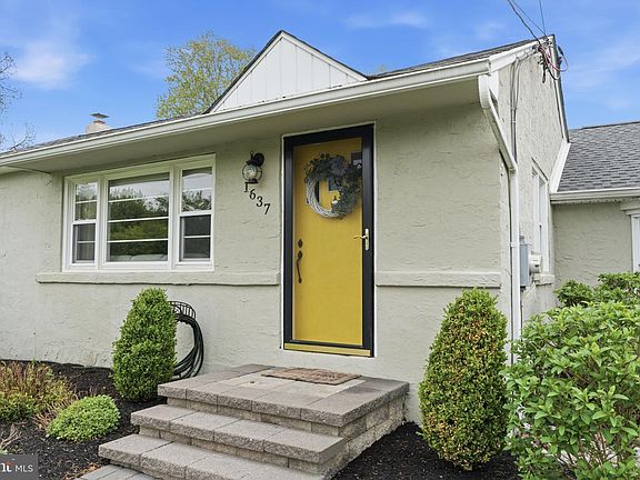3rd image of 1637 Hatboro Rd