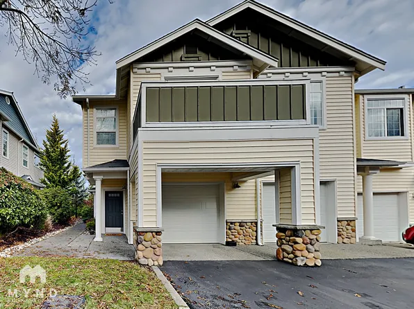1855 Trossachs Blvd SE Unit 303, Sammamish, WA 98075
