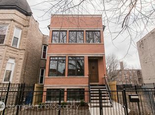 6242 S Kimbark Ave, Chicago, IL 60637