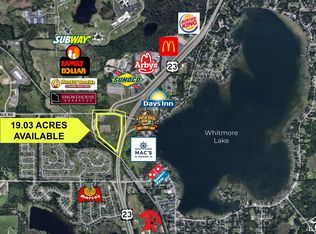 435 W Eight Mile Rd, Whitmore Lake, MI 48189