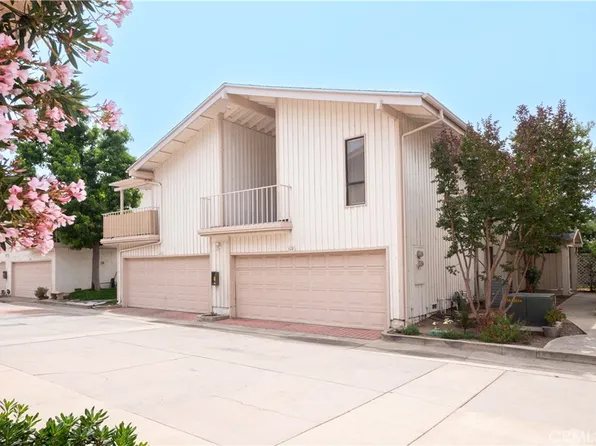 328 W 7th St, Claremont, CA 91711