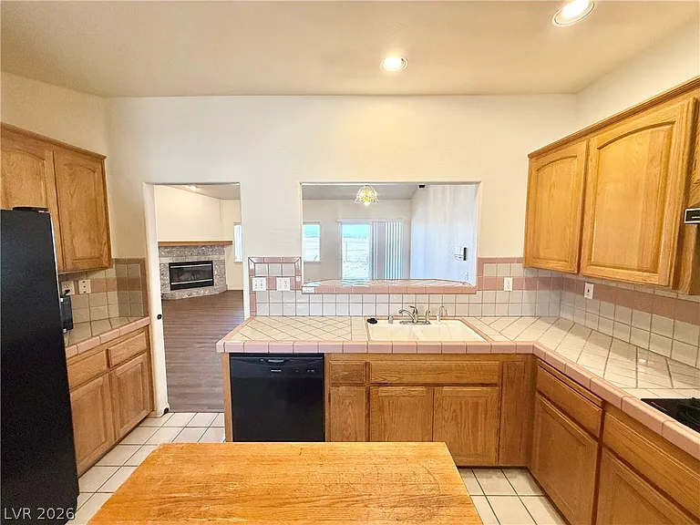 3810 N Mount Charleston Dr — Photo 11