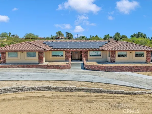 13863 Pamlico Rd, Apple Valley, CA 92307