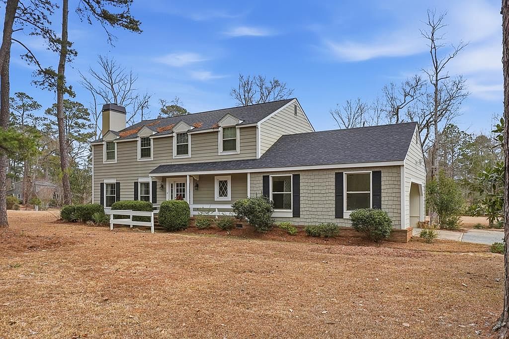 2300 Tara Dr, Albany, GA 31721 | Zillow