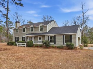 2300 Tara Dr, Albany, GA 31721