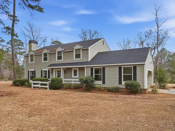 2300 Tara Dr, Albany, GA 31721