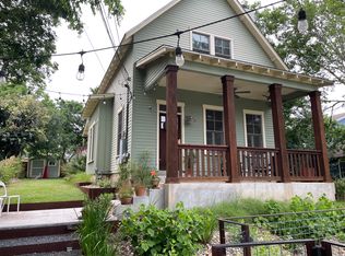 2014 E 11th St, Austin, TX 78702