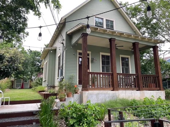 2014 E 11th St, Austin, TX 78702