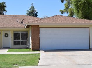 2513 Pinon Springs Cir, Bakersfield, CA 93309