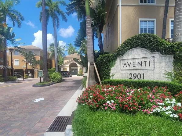 2961 NE 185th St APT 1607, Aventura, FL 33180