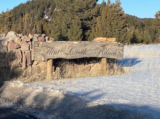 Pony Express Trl, Ramsay, MT 59748