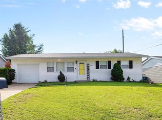 11356 Revere Ln, Saint Louis, MO 63128