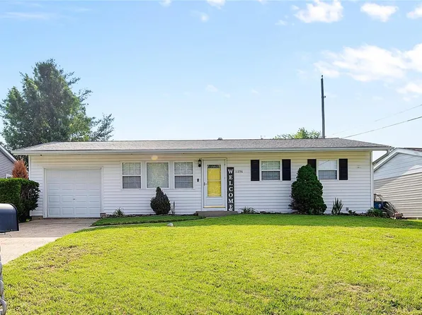 11356 Revere Ln, Saint Louis, MO 63128