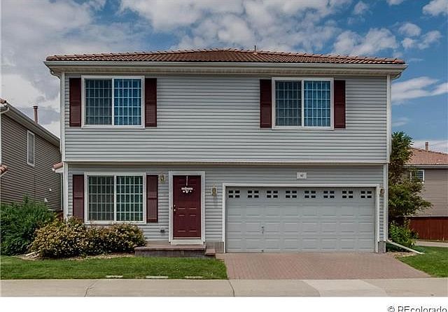 For Sale: 20000 Mitchell Place, Denver, CO 80249