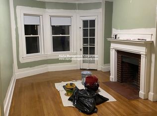 151 Summer St #3, Somerville, MA 02143