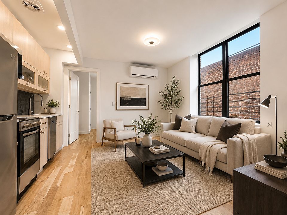 1st image of 524 W 134th St #1D