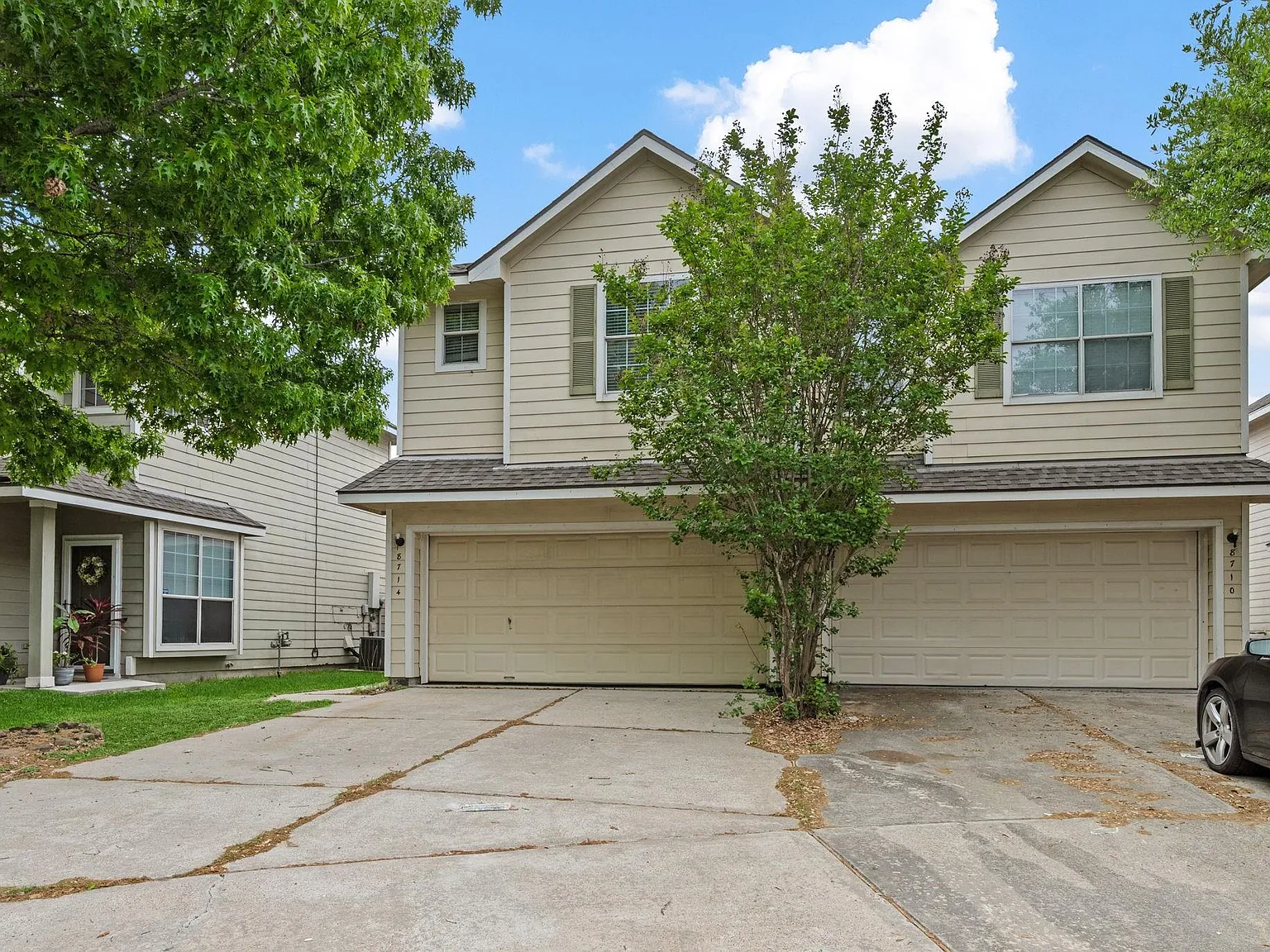 3 bed, 2.5 bath, 1645 sqft, $1,850 — Photo 2