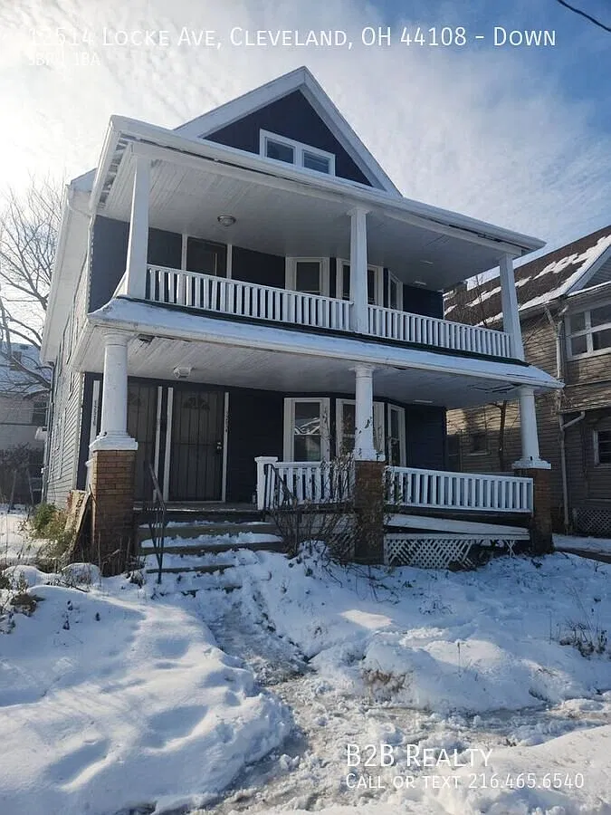 3-Beds In $800/ Only | Early Winter Offer — Photo 3