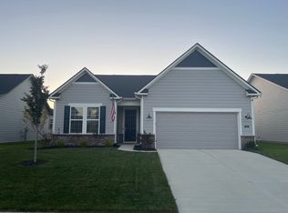 7308 Legends Way, Whitestown, IN 46075
