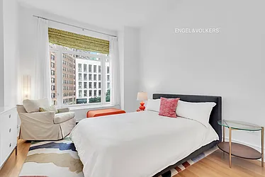 Rented by Engel & Völkers New York City