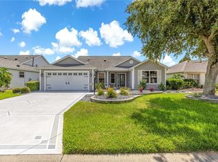1707 VAN BUREN WAY, THE VILLAGES, FL 32162