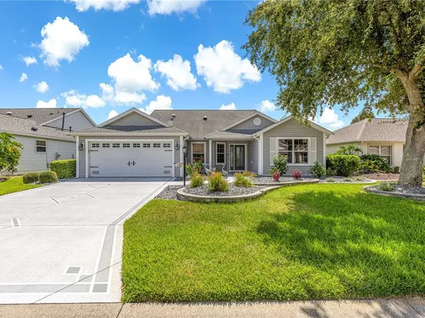 1707 VAN BUREN WAY, THE VILLAGES, FL 32162