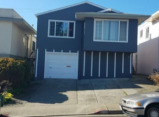 170 Cerro Dr, Daly City, CA 94015