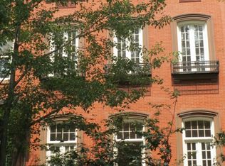 2 Gramercy Park W APT 1, New York, NY 10003