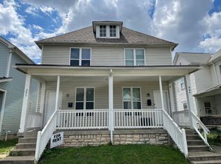 287 Avondale Ave, Columbus, OH