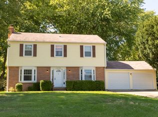 1630 Klondike Rd, West Lafayette, IN 47906