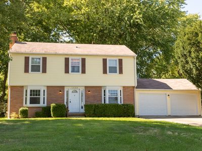 1630 Klondike Rd, West Lafayette, IN, 47906