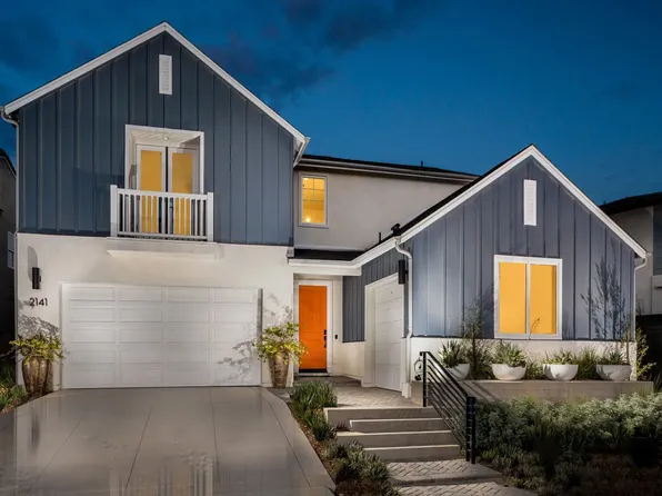 1631 Corte Medialuna, Chula Vista, CA 91913