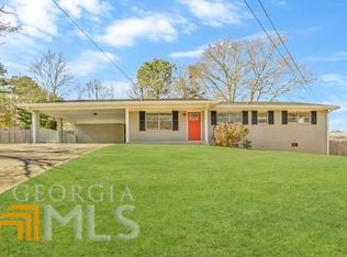 3433 Nina Ct, Douglasville, GA 30135