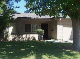 2517 W Christina Ave, Stockton, CA 95204