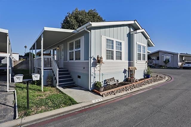 1st image of 1085 Tasman Dr Space 447