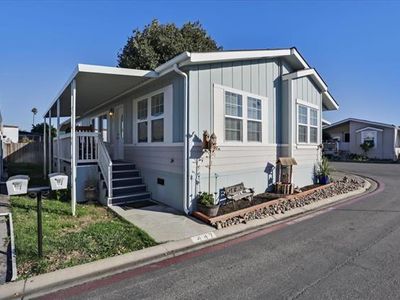 1085 Tasman Dr Space 447, Sunnyvale, CA, 94089