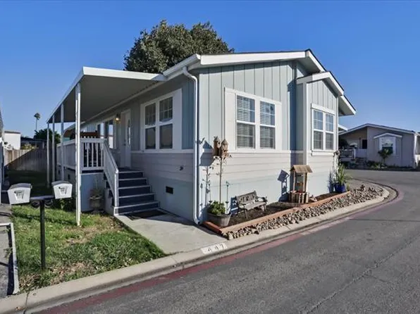 1085 Tasman Dr Space 447, Sunnyvale, CA 94089