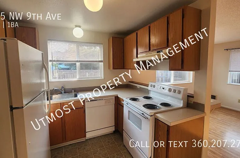 535 NW 9th Ave — Photo 3