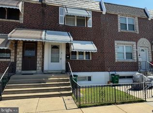 2839 S Hutchinson St, Philadelphia, PA 19148