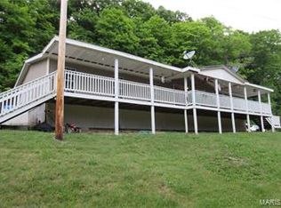 3562 Highway 79, New London, MO 63459
