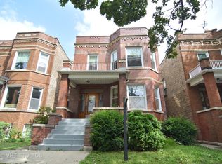 4416 W Deming Pl, Chicago, IL 60639