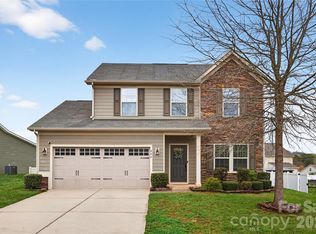 846 Longford Dr, Gastonia, NC 28056