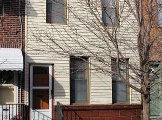 1926 S Iseminger St, Philadelphia, PA 19148