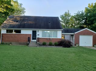 3010 Joan Ave, Louisville, KY 40205